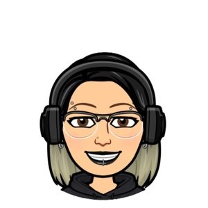 Meet your Posher, Erin